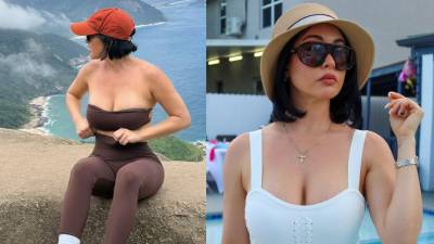 La creadora de contenido Imaray Ulloa compartió un video en redes sociales junto a su expareja, Fabián Fontaine, y se pronunciaron sobre los rumores que circulan en redes sociales.