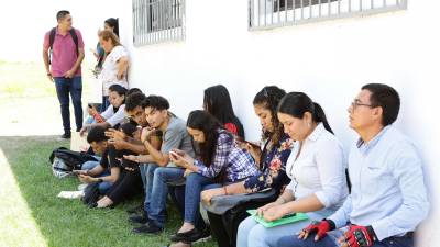La jornada se llevará a cabo de 8:00 am a 3:00 pm.