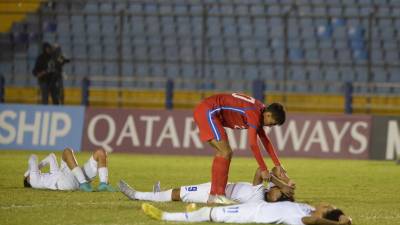 Panamá clasificó al Mundial Sub-17 tras vencer 2-1 a su similar de Honduras. A continuación te mostramos la reacción de la prensa local e internacional.