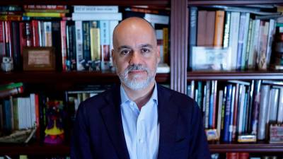 Proteger los océanos, un imperativo moral