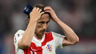 Euro 2024: Italia avanza a octavos y complica a la Croacia de Modric