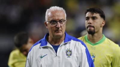 Brasil fue eliminado de la Copa América tras caer en la tanda de penales ante Uruguay.