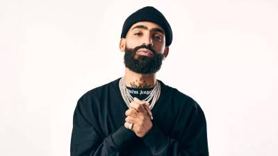 Arcángel inició su carrera musical en el 2005 y es uno de los máximos exponentes del género urbano.