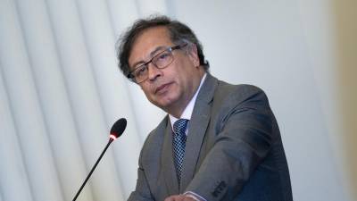 Petro se reunirá con Biden este jueves en la Casa Blanca.