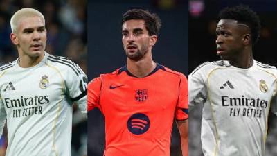 Así marcha el mercado de fichajes este viernes 31 de julio: refuerzos, salidas y renovaciones en los grandes equipos de Europa.