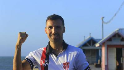 Bornstein cumplirá su contrato con el Vida en el torneo Apertura 2023.