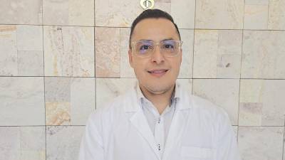 Tirzo Israel Godoy Torres.