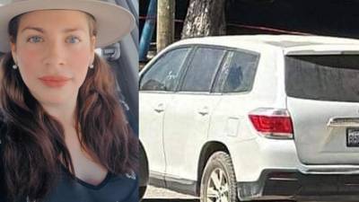 Miriam Zulema fue encontrada sin vida después de salir en su carro a reclamar un paquete que había comprado en redes sociales en la Colonia Unión Antorchista de Tijuana, México.