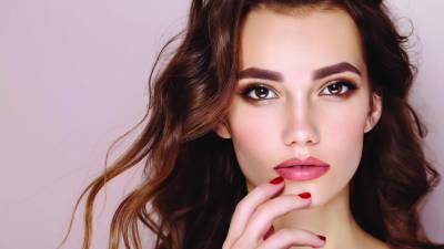 Los labios forman una parte muy importante del atractivo facial en hombres y mujeres.