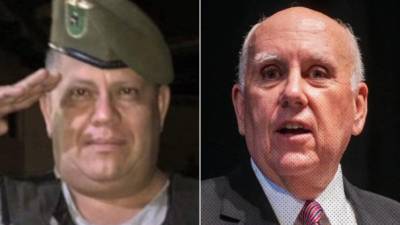 El narcotraficante hondureño, Geovanny Fuentes Ramírez, realizó en las últimas horas, mediante su equipo de abogados, una inesperada petición al juez Kevin Castel de la Corte del Distrito Sur de Nueva York.