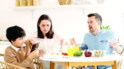 Potencie la realización de actividades que no estén relacionadas con la tecnología.