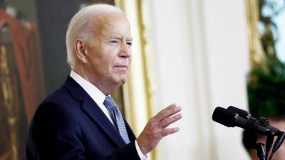 Biden realizará una conferencia de prensa para aplacar las críticas sobre su estado físico tras la debacle del debate presidencial.