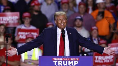 Donald Trump no tendrá a Latinoamérica en el centro de sus políticas, según expertos.