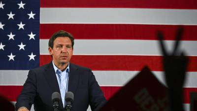 DeSantis anunciará su candidatura a la presidencia de EEUU en un mediático evento en Twitter junto a Elon Musk.