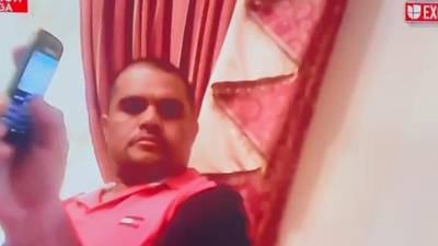 En la reunión participó Carlos Lobo, alias “El Negro Lobo” y Devis Rivera Maradiaga, uno de los narcotraficantes de Honduras, condenados en Estados Unidos.