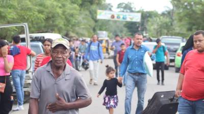 Después de diálogos entre autoridades policiales, defensores de derechos humanos y manifestantes, se acordó levantar la toma de la carretera CA-13 a partir de las 5:00 de la tarde, poniendo fin a la protesta.