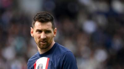 Escándalo. El París Saint Germain ha tomado la drástica decisión de castigar a su figura Lionel Messi. ¿Qué pasó?