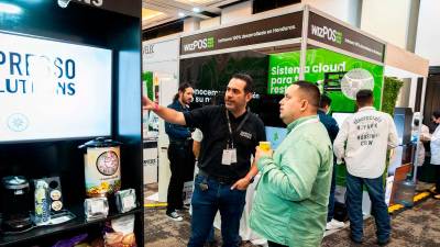 <b><span class=mln_uppercase_mln>Antecedente.</span></b> La primera edición fue en Tegucigalpa.