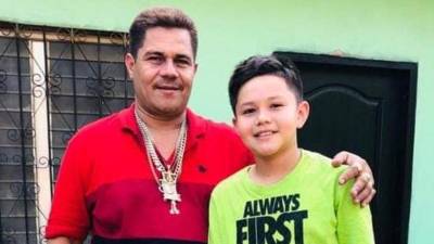 Los fallecidos eran originarios de La Unión, Olancho.