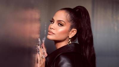 Natti Natasha es la actual pareja de Raphy Pina, productor musical de reguetón.