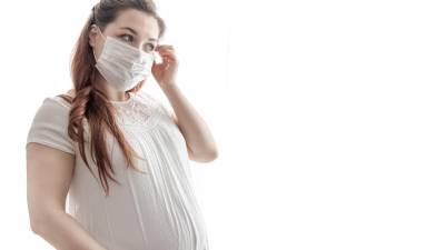 El primer trimestre de <b>embarazo </b>es un periodo clave para el desarrollo del feto.