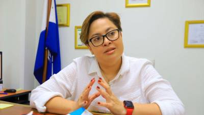 “Esto es un conflicto de poder interno de criminales”: Marisa Burgos