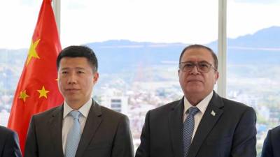 Se prevé que la negociación dure unas dos semanas y luego el TLC sea firmado.