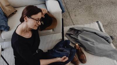 Cuando el duelo se vuelve patológico, la persona está en riesgo de sufrir una depresión mayor que le produzca ideas suicidas o la lleve al acto.