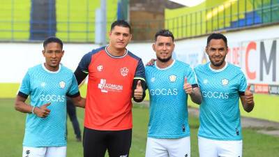 “Olimpia es un equipo grande, pero Potros luchará por coronarse”