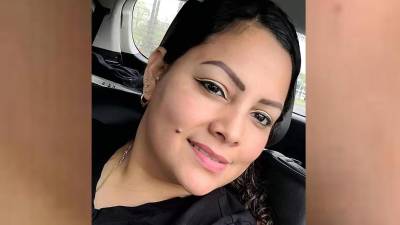 Carolina López Navarro, de 36 años, es la mujer hondureña asesinada por su pareja después revisarle el teléfono celular por una sospecha de infidelidad en la localidad de Newport News del área de Norfolk, Virginia, Estados Unidos.