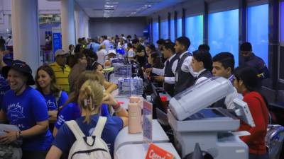 Después de la pandemia Covid-19 que tuvo paralizada a la humanidad, hubo un repunte en el servicio de viajes en el mundo, sin embargo, Honduras hasta ahora no ha ejecutado una estrategia para aprovechar esta coyuntura para diversificar su comercio internacional.