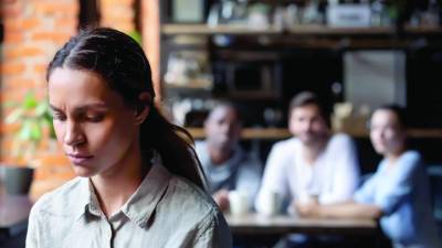 Se requiere evaluar el sentir personal y qué sensaciones genera el estar con otra persona.