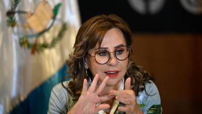 La candidata Sandra Torres perdió el balotaje contra Arévalo en su tercer intento por llegar a la presidencia de Guatemala.