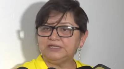 La ministra destacó que se tiene la certeza de qué no sea viruela del mono, no obstante los sospechosos serán sometidos a prueba para confirmarlo.