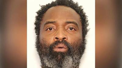 Foto en vida de Andre Lloyd Longmore.