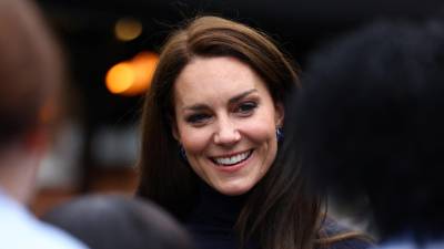 Los rumores sobre la salud de Kate Middleton se han viralizado en redes sociales.
