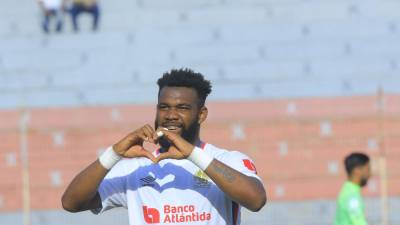 Olimpia es líder del Clausura con 23 puntos, seguido de la UPN con 17 y Olancho FC con 16.