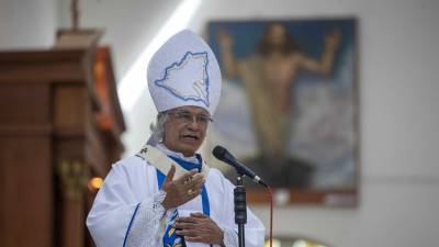 El Gobierno de Ortega ordenó al<b> </b>cardenal Leopoldo Brenes presentar documentos que muestren los movimientos de las cuentas bancarias de las diócesis.