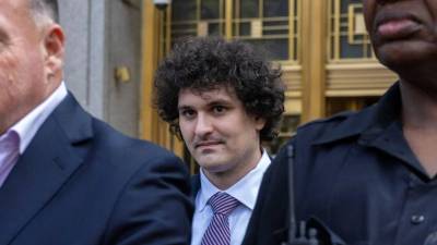 Bankman-Fried fundó la plataforma FTX, una de las mayores del mundo para el intercambio de criptomonedas.