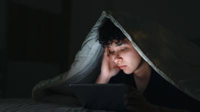 Hasta ahora un estudio previo indicaba que los que se van a dormir tarde tenían un 10% más de probabilidades de morir, sea cual sea la causa, que los que se levantan temprano.