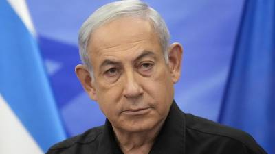 El primer ministro israelí, Benjamin Netanyahu aseguró que “trabajan contra reloj, día y noche”, para ejecutar los objetivos de esta guerra hasta la victoria.