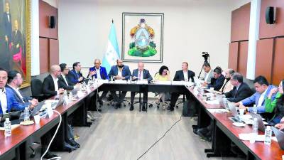 <b>Ayer el ministro de Energía, Erick Tejada, entregó al Congreso un informe sobre el paquete de contratos energéticos para que sean socializados con diferentes sectores.</b>