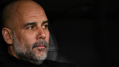 El Manchester City de Pep Guardiola empató 3-3 ante el Real Madrid en el Santiago Bernabéu.