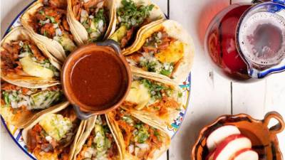 El Taco Fest es la oportunidad de deleitar su paladar con todos los encantos culinarios al estilo mexicano.