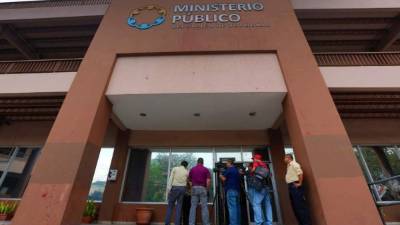 El MP investiga los recientes asesinatos.