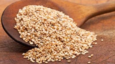 Según el dirigente, el 80% de la oferta guatemalteca de ajonjolí es producido por pequeños agricultores de cuatro departamentos del suroccidente del país.