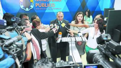 Se informó que para el 2016 se instalarán oficinas de la ATIC en La Ceiba y Santa Rosa de Copán.