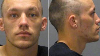 El hombre utilizó la computadora de la casa, dejando abierta su cuenta de Facebook. Podría enfrentar hasta 10 años de cárcel.