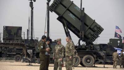 Una mayor reducción de las tropas depende del progreso de las conversaciones de paz entre el gobierno de Afganistán y los rebeldes talibanes. FOTO EFE