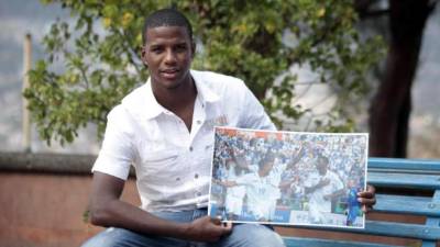 Juan Carlos García falleció el pasado lunes en horas de la noche.